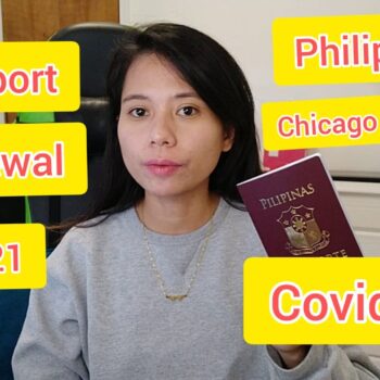 passport renewal-philippines chicago consulate